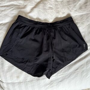 LSKD ACCELERATE 3” RUNNING SHORT